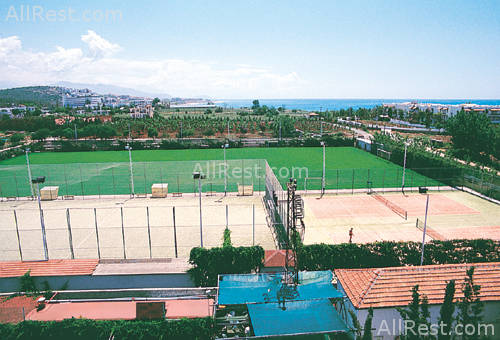 Club Lonicera Hotel 39
